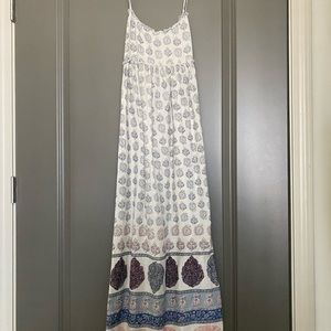 Urban Outfitters Paisley Dress